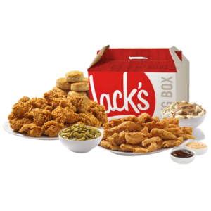 Family Big Box