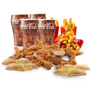 family party pack